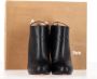 Christian Louboutin Pre-owned Leather boots Black Dames - Thumbnail 7
