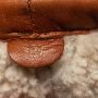 Christian Louboutin Pre-owned Leather boots Brown Dames - Thumbnail 7