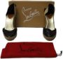 Christian Louboutin Pre-owned Leather espadrilles Multicolor Dames - Thumbnail 7