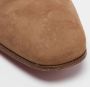 Christian Louboutin Pre-owned Leather flats Beige Heren - Thumbnail 7