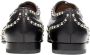 Christian Louboutin Pre-owned Leather flats Black Dames - Thumbnail 5