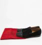 Christian Louboutin Pre-owned Leather flats Black Heren - Thumbnail 9