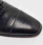 Christian Louboutin Pre-owned Leather flats Black Heren - Thumbnail 8