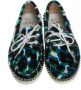 Christian Louboutin Pre-owned Leather flats Multicolor Dames - Thumbnail 2