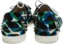 Christian Louboutin Pre-owned Leather flats Multicolor Dames - Thumbnail 4