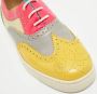 Christian Louboutin Pre-owned Leather flats Multicolor Heren - Thumbnail 6