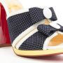 Christian Louboutin Pre-owned Leather heels Multicolor Dames - Thumbnail 8