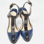 Christian Louboutin Pre-owned Leather heels Multicolor Dames - Thumbnail 3