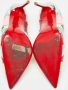 Christian Louboutin Pre-owned Leather heels Multicolor Dames - Thumbnail 6