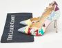 Christian Louboutin Pre-owned Leather heels Multicolor Dames - Thumbnail 9