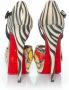 Christian Louboutin Pre-owned Leather heels Multicolor Dames - Thumbnail 6