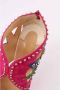 Christian Louboutin Pre-owned Leather heels Multicolor Dames - Thumbnail 6