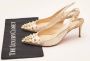 Christian Louboutin Pre-owned Leather heels Multicolor Dames - Thumbnail 7