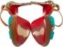 Christian Louboutin Pre-owned Leather sandals Multicolor Dames - Thumbnail 5