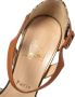 Christian Louboutin Pre-owned Leather sandals Multicolor Dames - Thumbnail 6