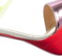 Christian Louboutin Pre-owned Leather sandals Multicolor Dames - Thumbnail 7