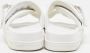 Christian Louboutin Pre-owned Leather sandals White Dames - Thumbnail 5