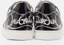 Christian Louboutin Pre-owned Leather sneakers Black Dames - Thumbnail 4