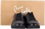 Christian Louboutin Pre-owned Leather sneakers Black Dames - Thumbnail 5