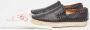 Christian Louboutin Pre-owned Leather sneakers Black Dames - Thumbnail 9