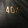 Christian Louboutin Pre-owned Leather sneakers Black Dames - Thumbnail 7
