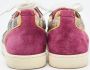 Christian Louboutin Pre-owned Leather sneakers Multicolor Dames - Thumbnail 5