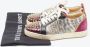 Christian Louboutin Pre-owned Leather sneakers Multicolor Dames - Thumbnail 9
