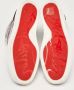 Christian Louboutin Pre-owned Leather sneakers Multicolor Dames - Thumbnail 6