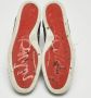 Christian Louboutin Pre-owned Leather sneakers Multicolor Heren - Thumbnail 6