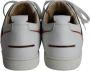 Christian Louboutin Pre-owned Leather sneakers Multicolor Heren - Thumbnail 4