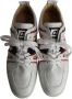 Christian Louboutin Pre-owned Leather sneakers Multicolor Heren - Thumbnail 10