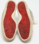 Christian Louboutin Pre-owned Leather sneakers Multicolor Heren - Thumbnail 6