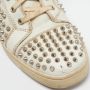 Christian Louboutin Pre-owned Leather sneakers Multicolor Heren - Thumbnail 7