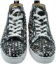 Christian Louboutin Pre-owned Leather sneakers Multicolor Heren - Thumbnail 2