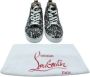 Christian Louboutin Pre-owned Leather sneakers Multicolor Heren - Thumbnail 8