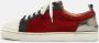 Christian Louboutin Pre-owned Leather sneakers Multicolor Heren - Thumbnail 2