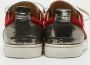 Christian Louboutin Pre-owned Leather sneakers Multicolor Heren - Thumbnail 5