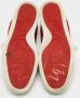 Christian Louboutin Pre-owned Leather sneakers Multicolor Heren - Thumbnail 6