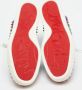 Christian Louboutin Pre-owned Leather sneakers Multicolor Heren - Thumbnail 6