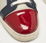 Christian Louboutin Pre-owned Leather sneakers Multicolor Heren - Thumbnail 7
