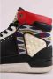 Christian Louboutin Pre-owned Leather sneakers Multicolor Heren - Thumbnail 5