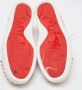 Christian Louboutin Pre-owned Leather sneakers Pink Dames - Thumbnail 6