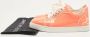 Christian Louboutin Pre-owned Leather sneakers Pink Dames - Thumbnail 9