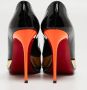 Christian Louboutin Pre-owned Mesh heels Multicolor Dames - Thumbnail 5