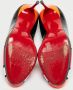 Christian Louboutin Pre-owned Mesh heels Multicolor Dames - Thumbnail 6