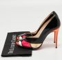 Christian Louboutin Pre-owned Mesh heels Multicolor Dames - Thumbnail 9