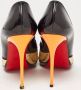 Christian Louboutin Pre-owned Mesh heels Multicolor Dames - Thumbnail 5