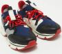 Christian Louboutin Pre-owned Nylon sneakers Multicolor Dames - Thumbnail 4
