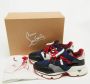Christian Louboutin Pre-owned Nylon sneakers Multicolor Dames - Thumbnail 9