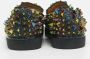 Christian Louboutin Pre-owned Nylon sneakers Multicolor Dames - Thumbnail 5